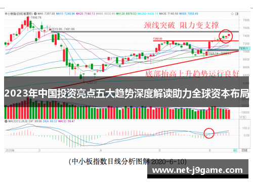 2023年中国投资亮点五大趋势深度解读助力全球资本布局